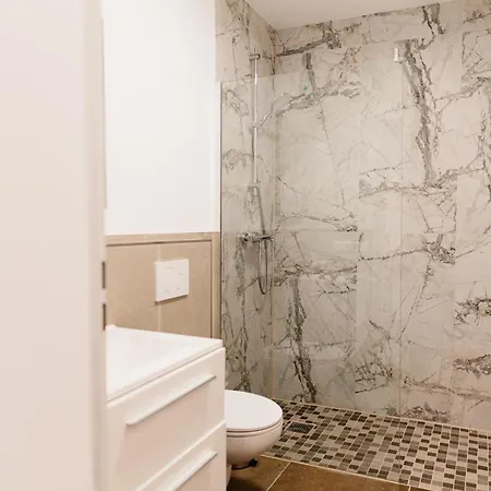 Luxus-apartment - Beta Living *