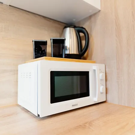 Appartement Luxus-apartment - Beta Living