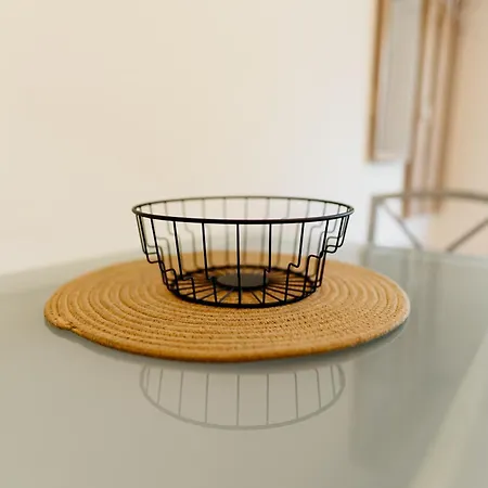 Luxus-apartment - Beta Living *