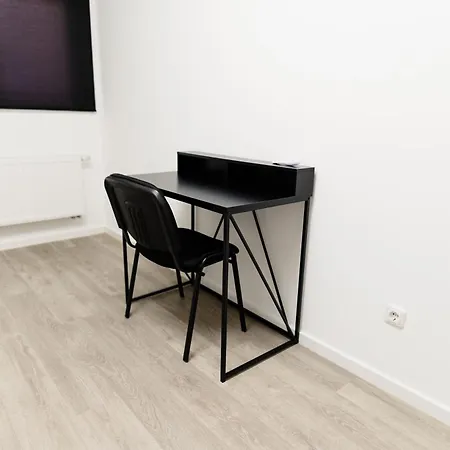 Luxus-apartment - Beta Living Apartment *