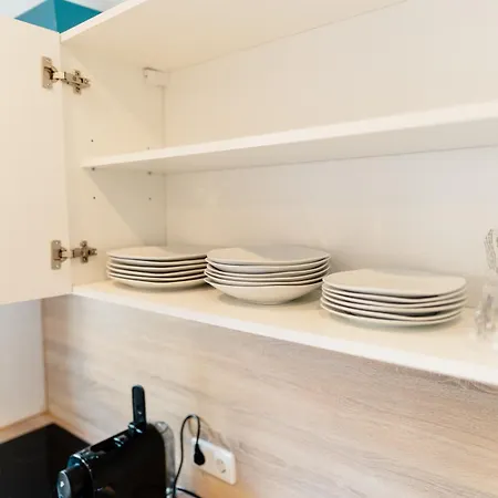 Luxus-apartment - Beta Living Hof (Bavaria)