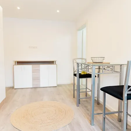 Luxus-apartment - Beta Living * Hof (Bavaria)