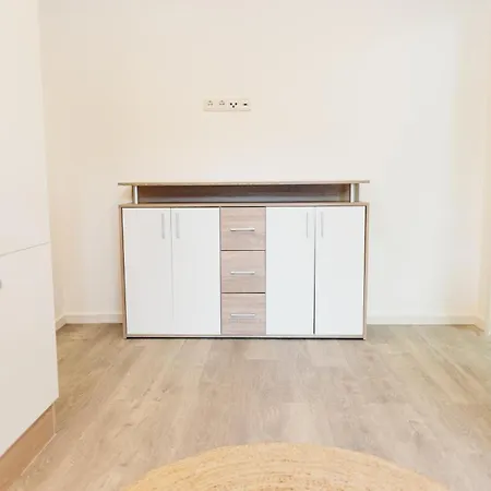 Luxus-apartment - Beta Living