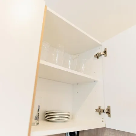 Apartment Luxus-apartment - Beta Living