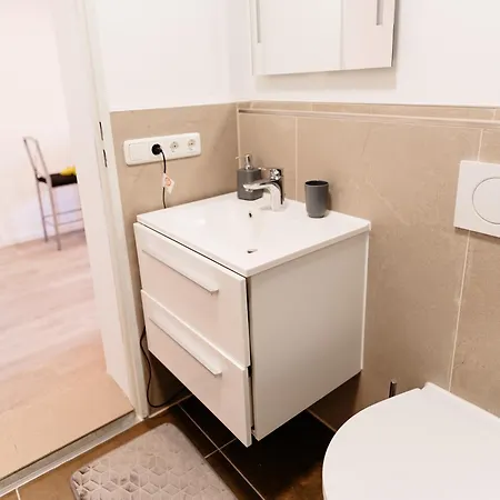 Luxus-apartment - Beta Living Lägenhet *